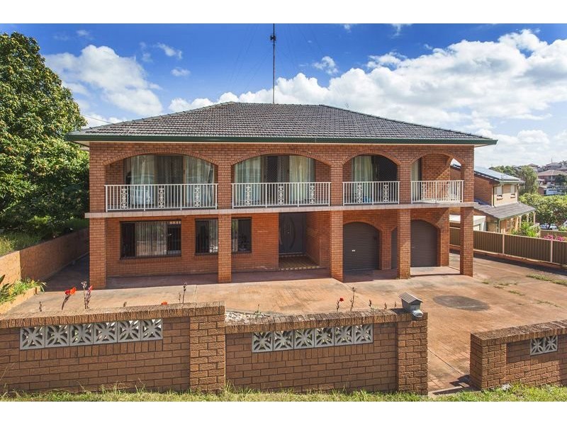 1 Jane Avenue, Warrawong NSW 2502