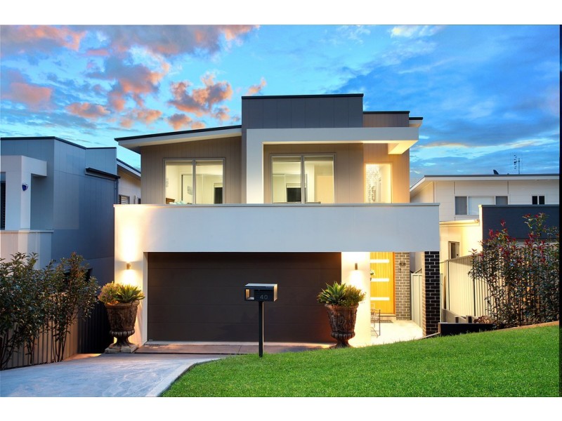 40 Bonville Parkway, Shell Cove NSW 2529