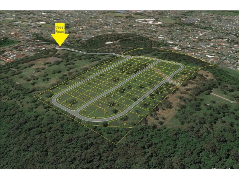 Lot 13/252 Pleasant View Close, Albion Park NSW 2527