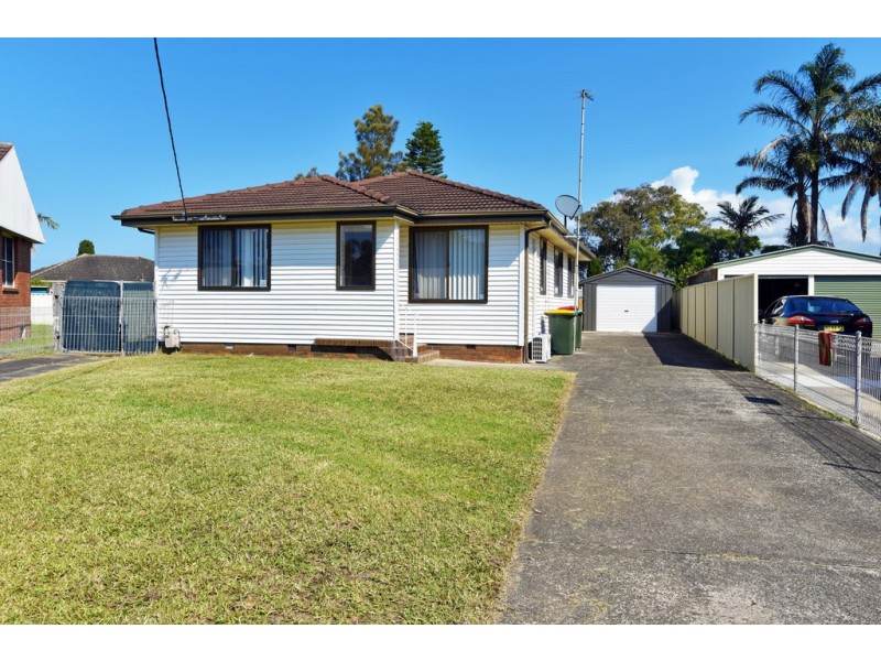 6 Mailey Place, Lake Illawarra NSW 2528