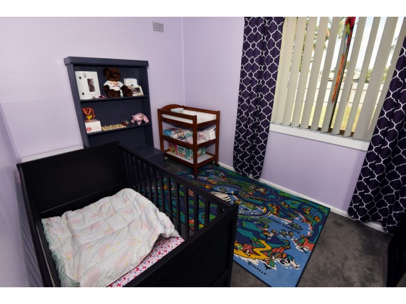 6 Mailey Place, Lake Illawarra NSW 2528