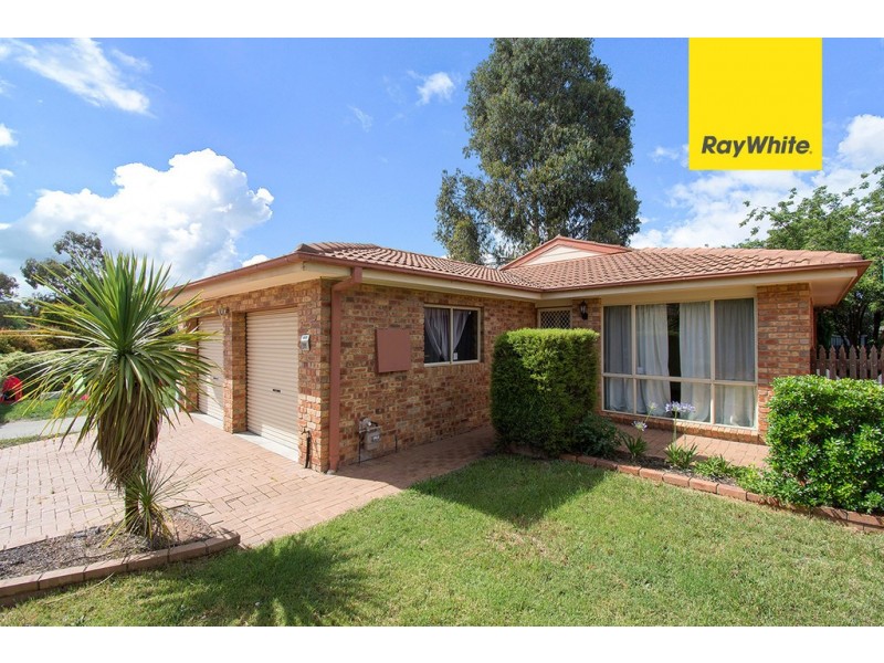 11 Yarrawonga Street, Ngunnawal ACT 2913