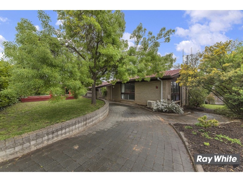 8 Adair Street, Scullin ACT 2614