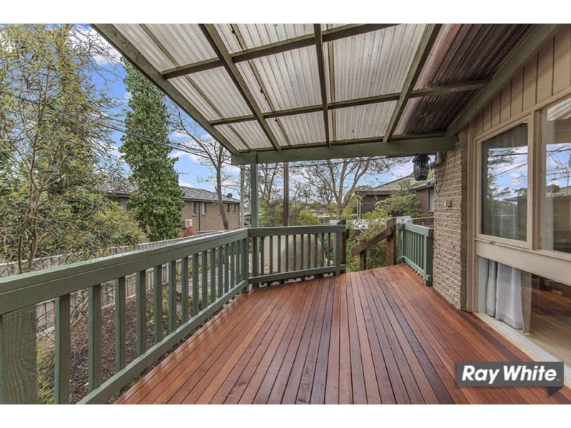 8 Adair Street, Scullin ACT 2614
