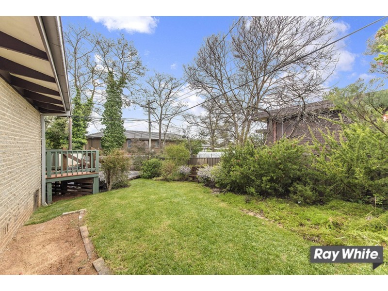 8 Adair Street, Scullin ACT 2614