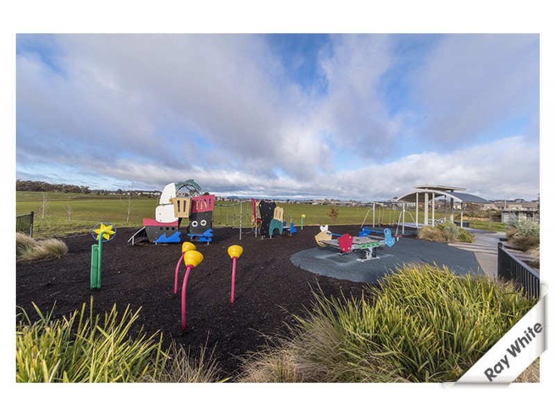 15 Burnum Burnum Close, Bonner ACT 2914