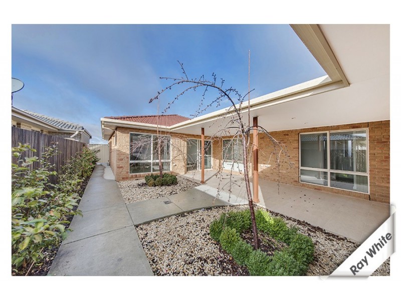 15 Burnum Burnum Close, Bonner ACT 2914