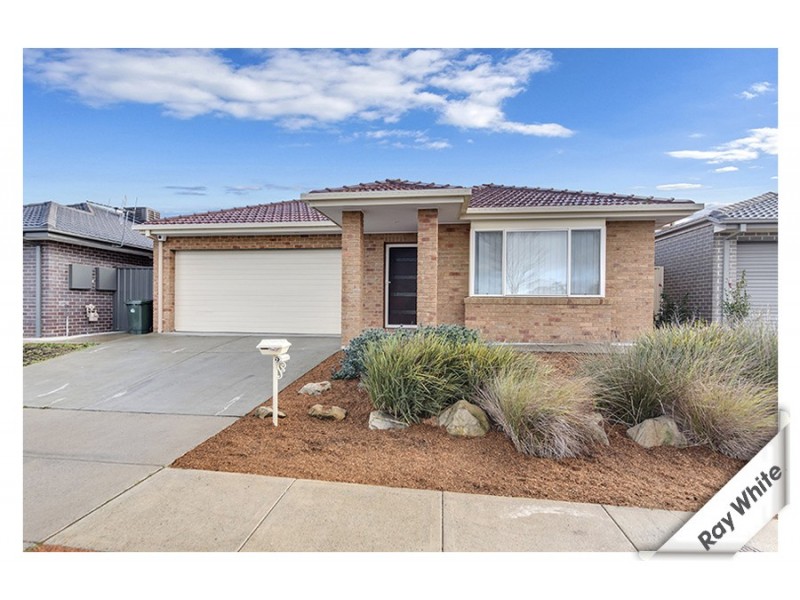 15 Burnum Burnum Close, Bonner ACT 2914