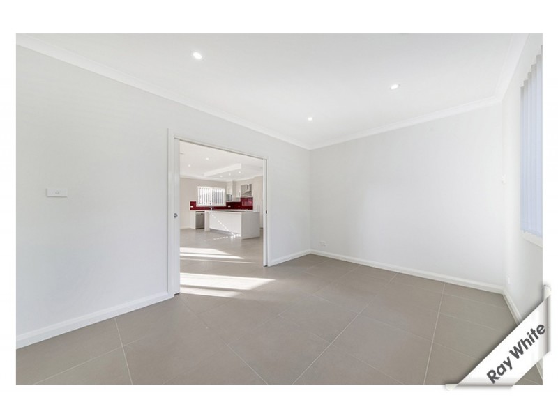 15 Burnum Burnum Close, Bonner ACT 2914