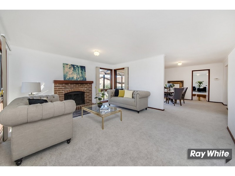 7 Bean Crescent, Mckellar ACT 2617