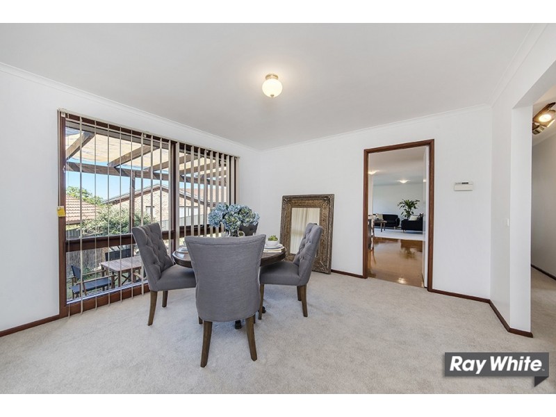 7 Bean Crescent, Mckellar ACT 2617