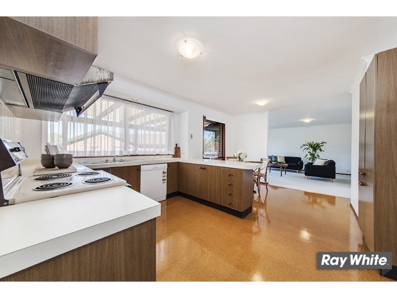 7 Bean Crescent, Mckellar ACT 2617