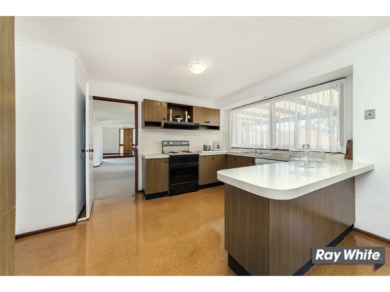 7 Bean Crescent, Mckellar ACT 2617