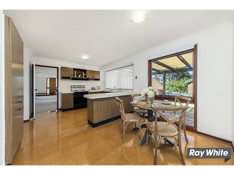 7 Bean Crescent, Mckellar ACT 2617