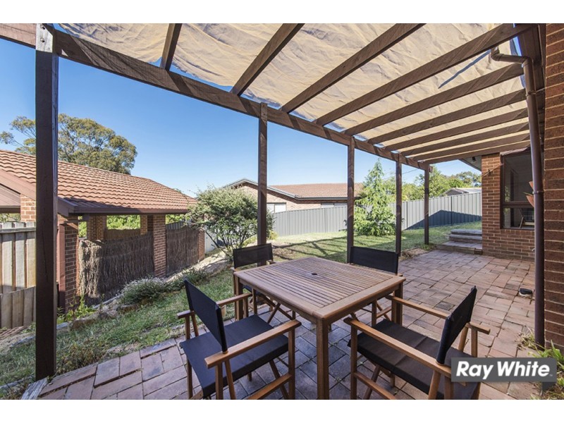 7 Bean Crescent, Mckellar ACT 2617