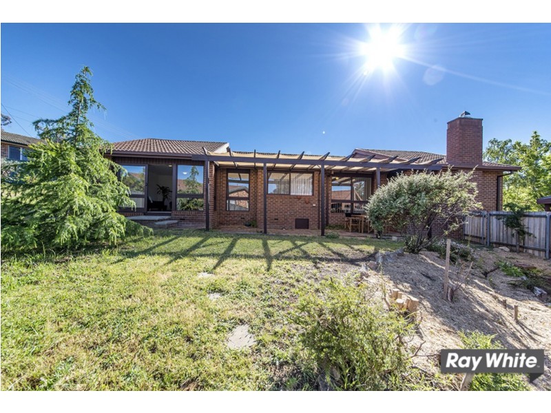 7 Bean Crescent, Mckellar ACT 2617