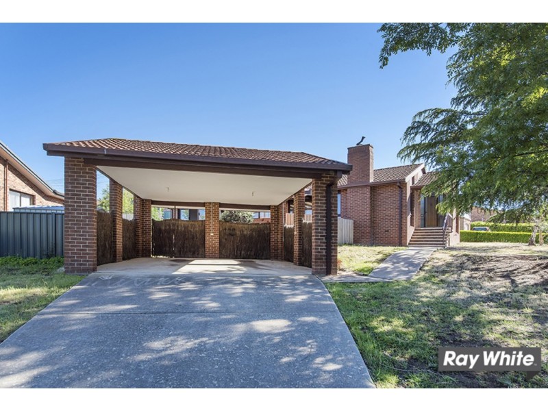 7 Bean Crescent, Mckellar ACT 2617