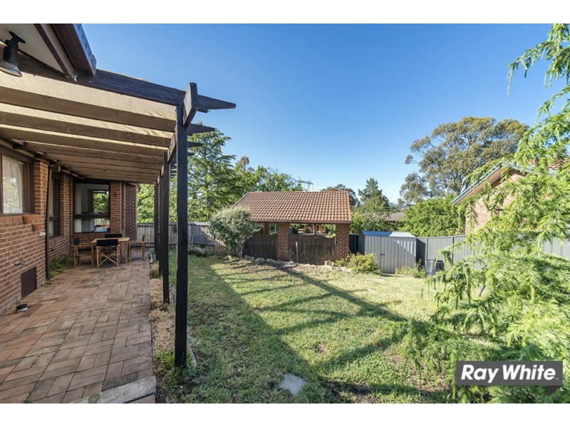 7 Bean Crescent, Mckellar ACT 2617