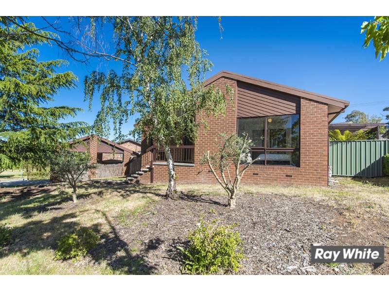 7 Bean Crescent, Mckellar ACT 2617