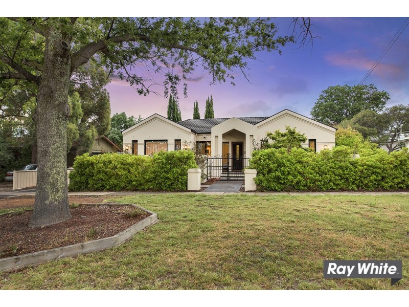 22A Hawdon Street, Ainslie ACT 2602