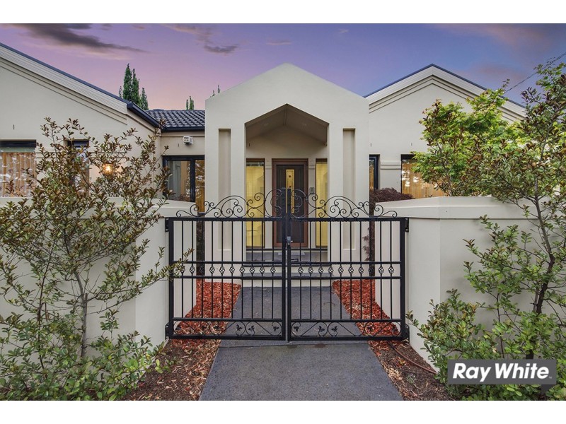 22A Hawdon Street, Ainslie ACT 2602