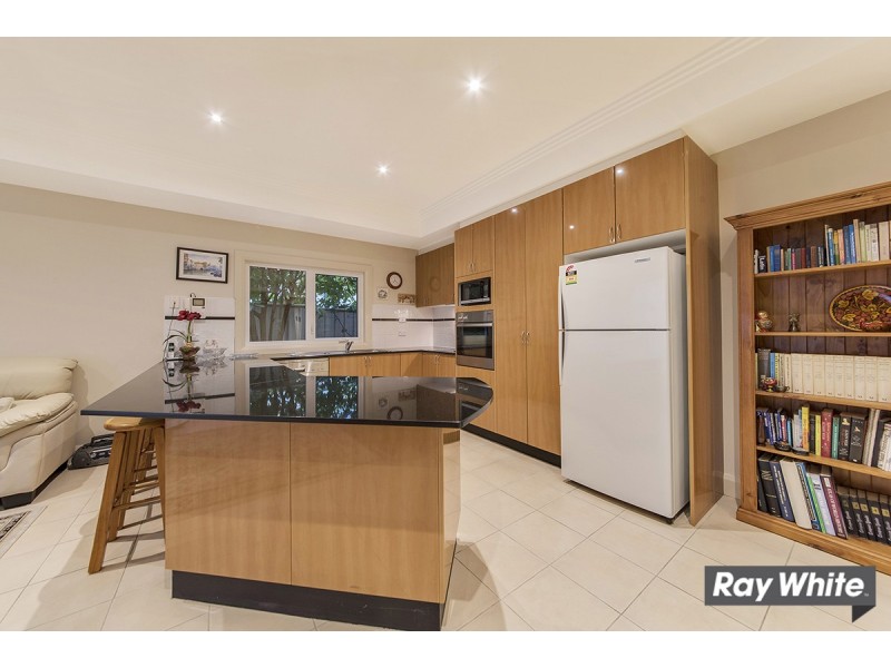 22A Hawdon Street, Ainslie ACT 2602