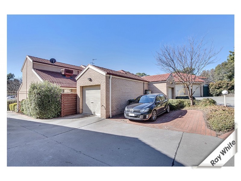 1/10 Bennetts Close, Mckellar ACT 2617