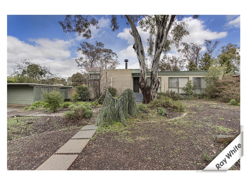 14 McGowen Close, Spence ACT 2615