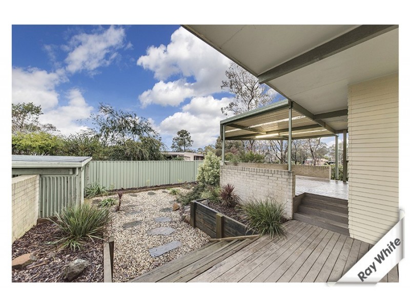 14 McGowen Close, Spence ACT 2615