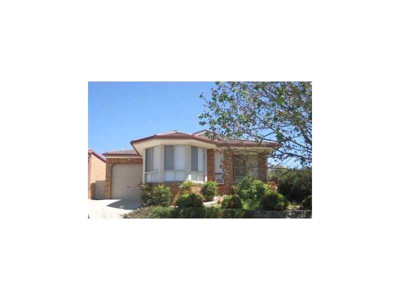 3 Yumba Avenue, Ngunnawal ACT 2913