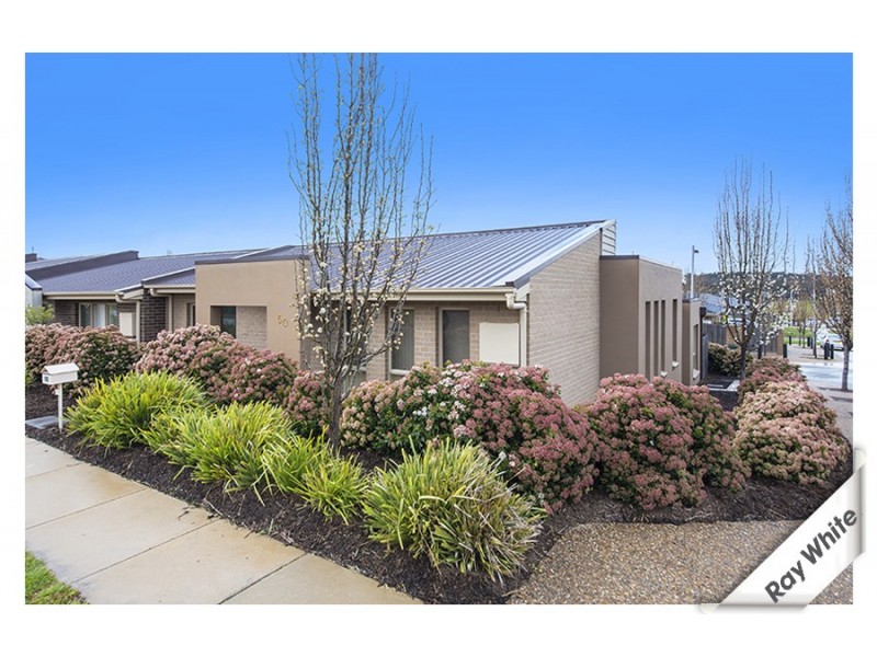 50 Eugene Vincent Street, Bonner ACT 2914