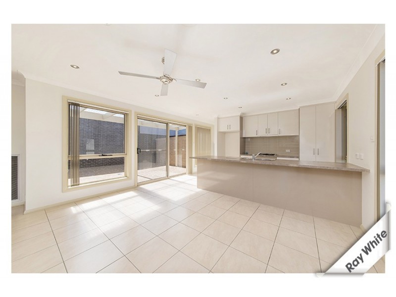 50 Eugene Vincent Street, Bonner ACT 2914