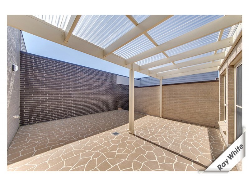 50 Eugene Vincent Street, Bonner ACT 2914