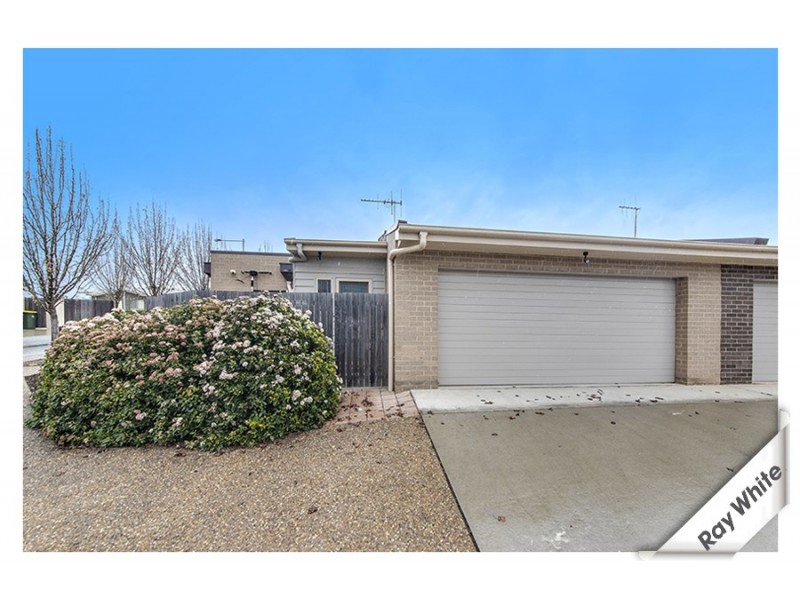 50 Eugene Vincent Street, Bonner ACT 2914