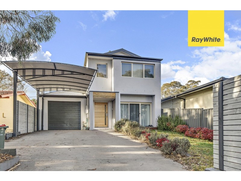 48B Bandjalong Crescent, Aranda ACT 2614