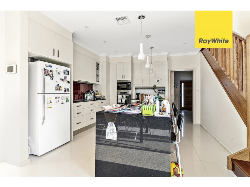 48B Bandjalong Crescent, Aranda ACT 2614