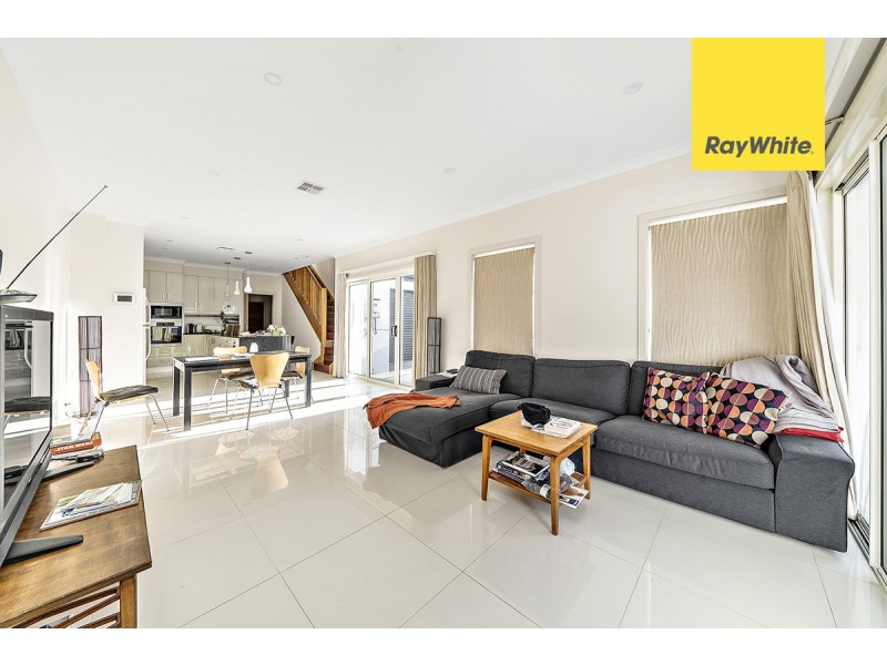 48B Bandjalong Crescent, Aranda ACT 2614