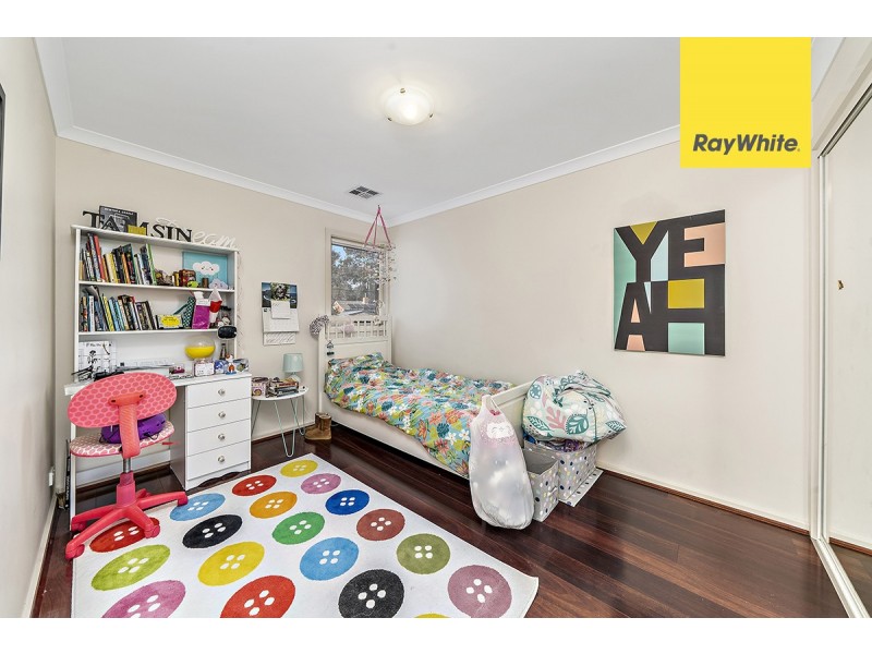 48B Bandjalong Crescent, Aranda ACT 2614