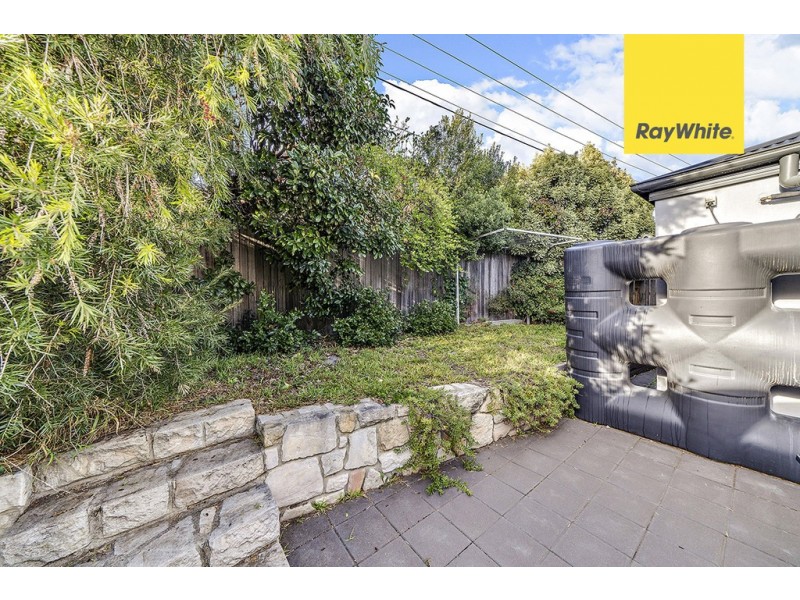 48B Bandjalong Crescent, Aranda ACT 2614