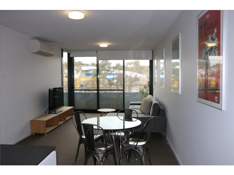 3/97 Eastern Valley Way, Belconnen ACT 2617