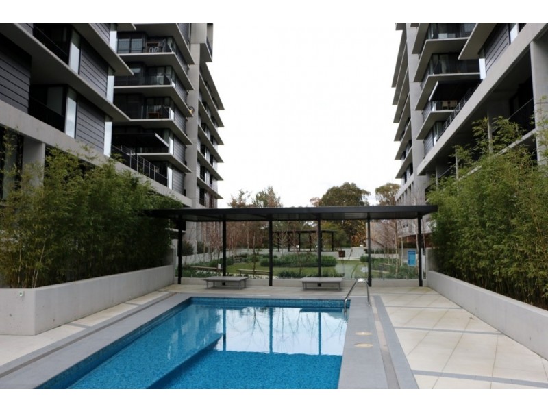 3/97 Eastern Valley Way, Belconnen ACT 2617