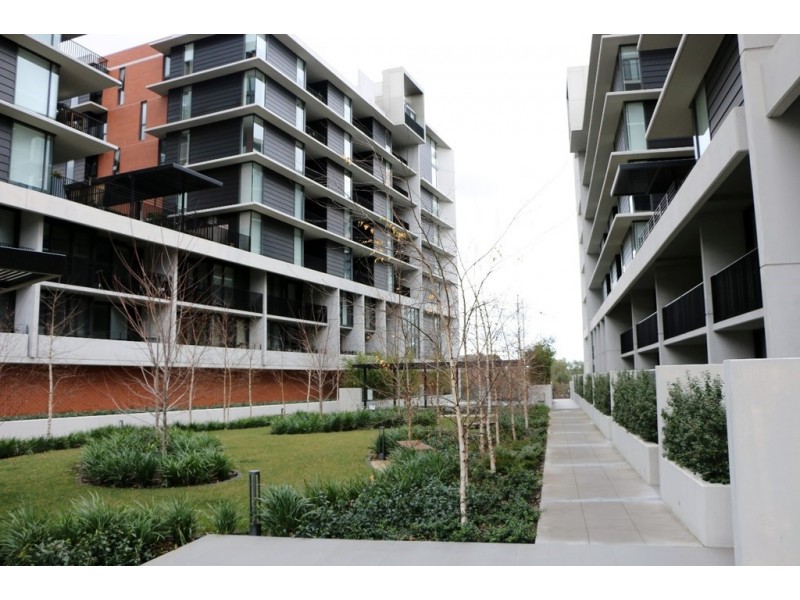 3/97 Eastern Valley Way, Belconnen ACT 2617