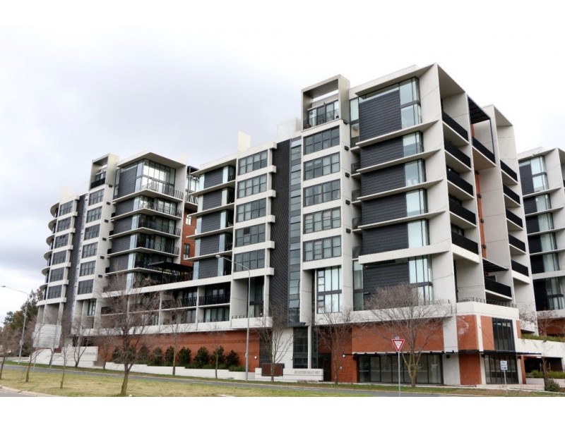 3/97 Eastern Valley Way, Belconnen ACT 2617