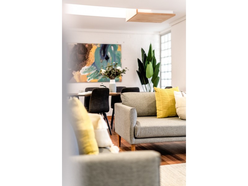 8 Dugdale Street, Cook ACT 2614