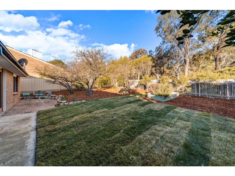 8 Dugdale Street, Cook ACT 2614