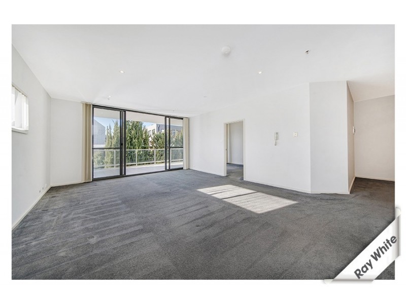 21/10 Burke Crescent, Kingston ACT 2604
