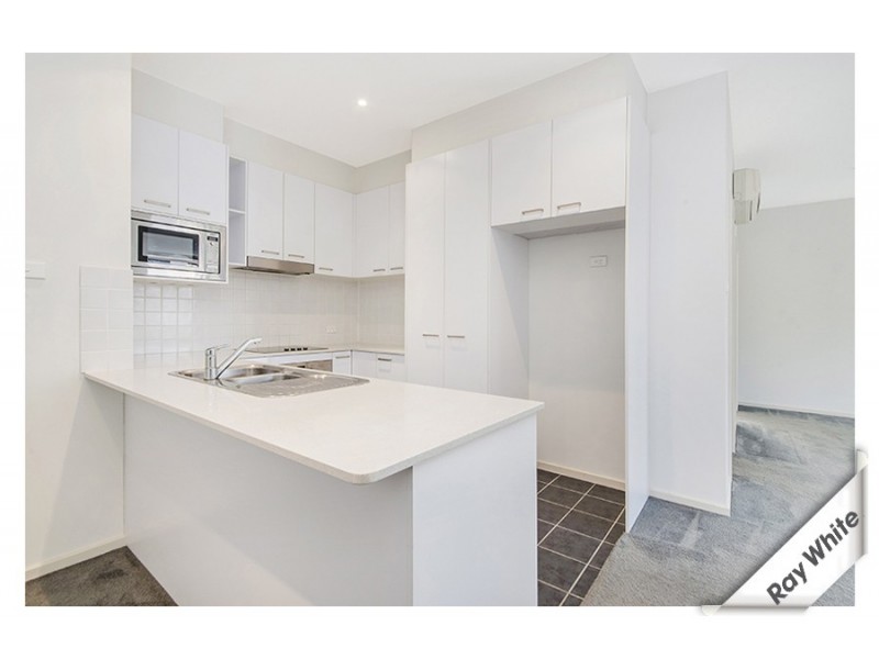 21/10 Burke Crescent, Kingston ACT 2604