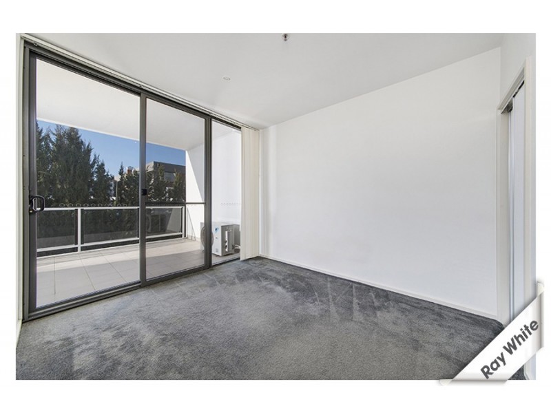 21/10 Burke Crescent, Kingston ACT 2604