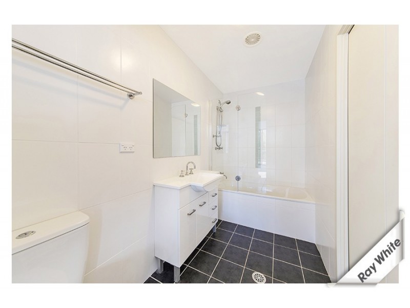 21/10 Burke Crescent, Kingston ACT 2604
