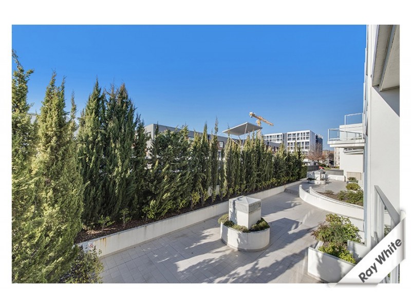 21/10 Burke Crescent, Kingston ACT 2604